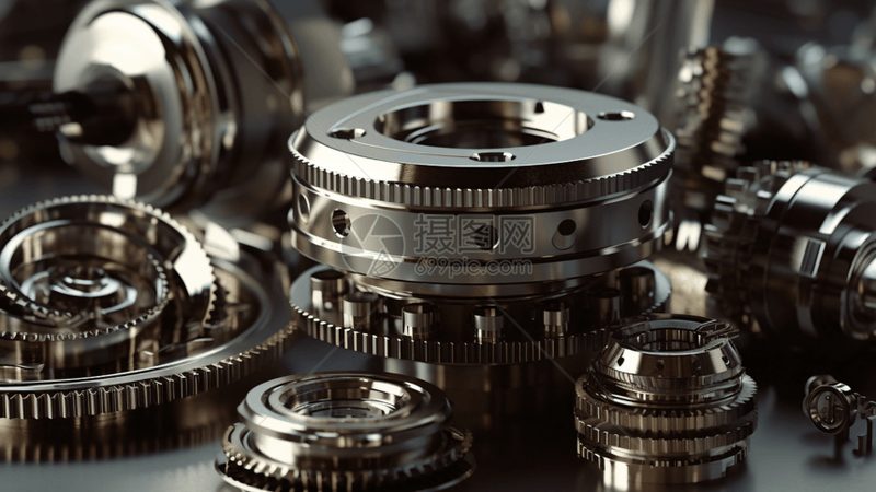 硬质合金铣刀盘：性能与价格的双重考量**