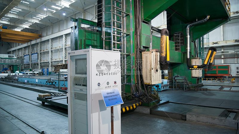 食品智能工厂SCADA系统：揭秘其参数设置与优化策略